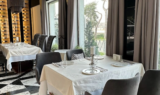 Фото №6 зала Веранда №1