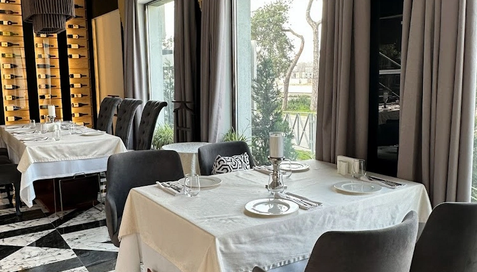 Фото №6 зала Веранда №1