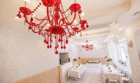 Фото №7 зала Большой зал