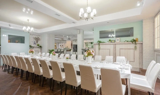 Фото №20 зала Основной зал