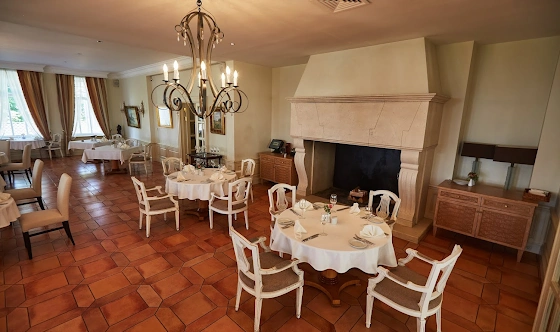 Фото №5 зала Зал "Дача Брассери"