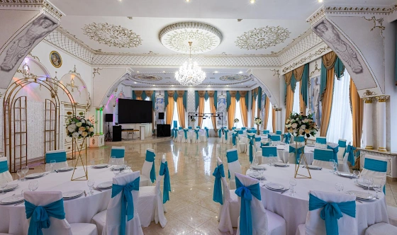 Фото №13 зала Греческий зал