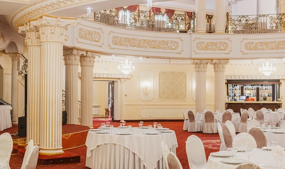 Фото №11 зала Зал "Центральный"