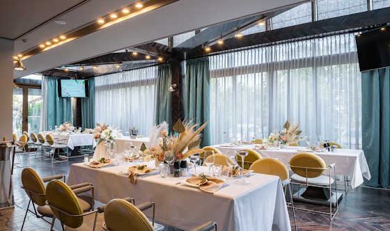 Фото №2 зала 1 этаж