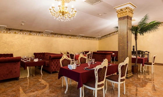 Фото №17 зала Ресторан