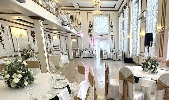 Фото №18 зала Белый зал