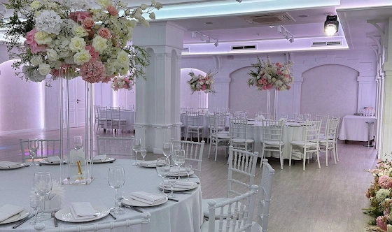 Фото №4 зала Зал на 150 человек