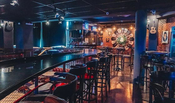 Фото №3 зала Основной зал