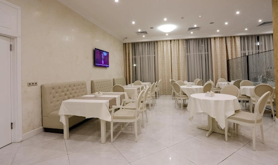 Фото №4 зала Зал на 80 человек