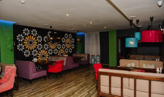 Фото №7 зала Основной зал