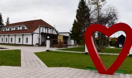 Фото №14 зала Банкетный зал