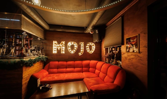 Фото №1 зала Караоке