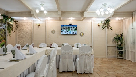 Фото №4 зала VIP-зал №3