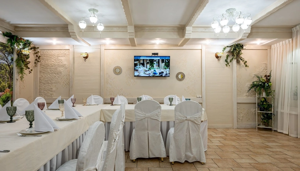 Фото №4 зала VIP-зал №3