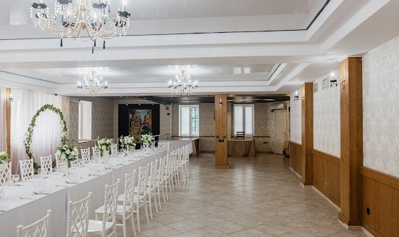 Фото №9 зала Большой зал