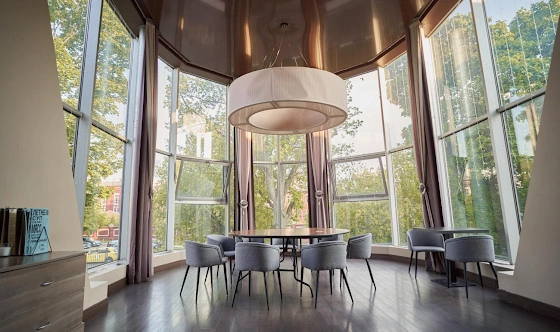 Фото №5 зала Караоке-клуб