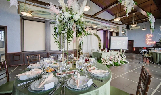 Фото №3 зала Основной зал