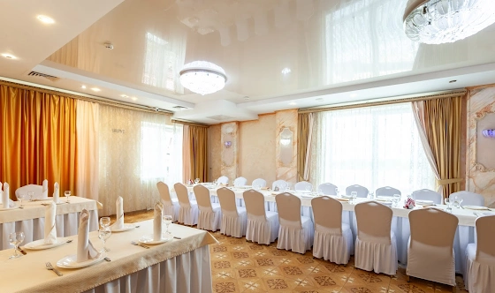 Фото №5 зала Большой зал 