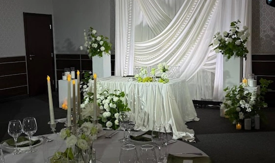 Фото №13 зала Зал «Лондон»