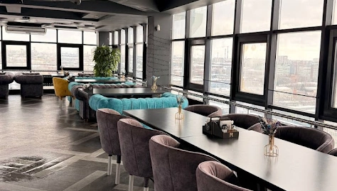 Фото №3 зала Банкетный зал