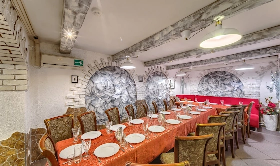 Фото №5 зала Зал на 35 человек