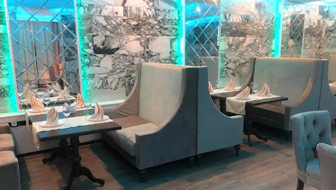 Фото №3 зала Основной зал 