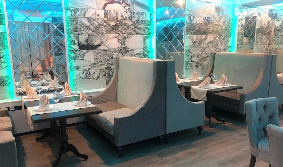 Фото №3 зала Основной зал 