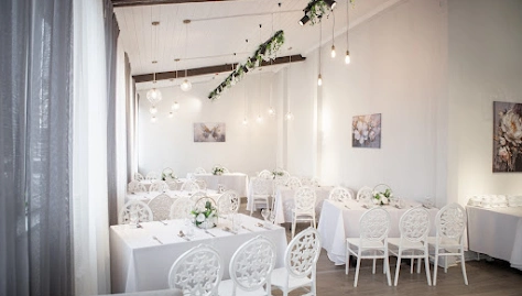 Фото №2 зала Малый зал 