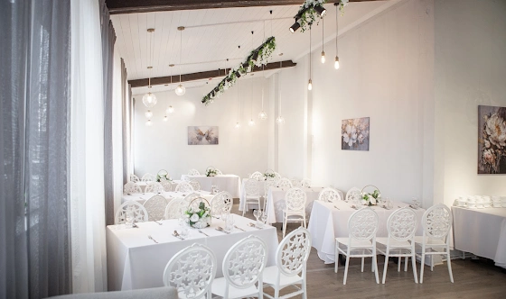 Фото №2 зала Малый зал 