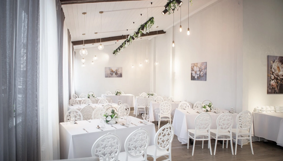 Фото №2 зала Малый зал 