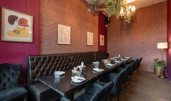 Фото №3 зала Малый зал