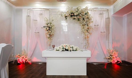 Фото №3 зала Большой зал