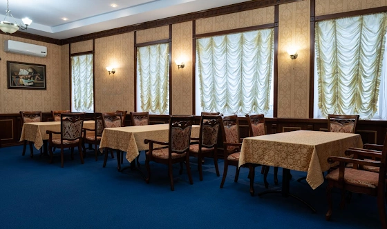 Фото №13 зала Основной зал