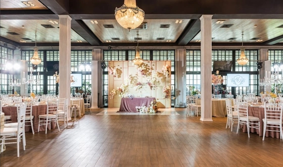 Фото №1 зала Основной зал