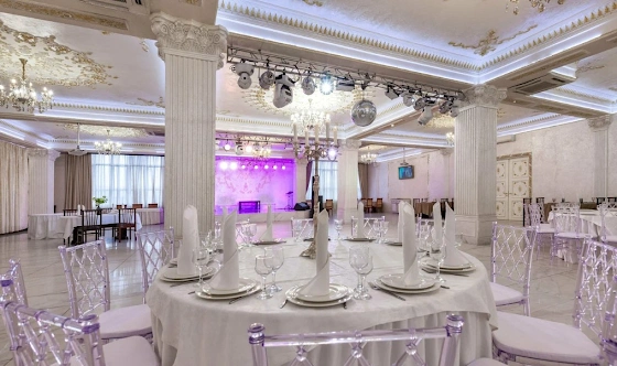 Фото №11 зала Большой зал