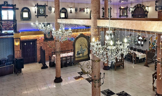 Фото №5 зала Зал «Центральный»