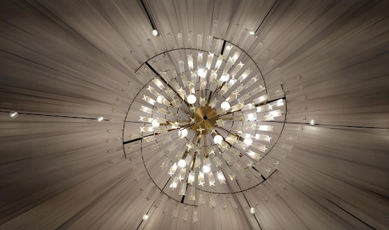 Фото №4 зала Шатер 