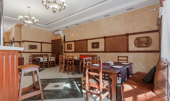 Фото №2 зала Зал на 25 человек