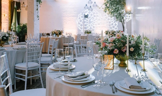 Фото №15 зала Большой зал