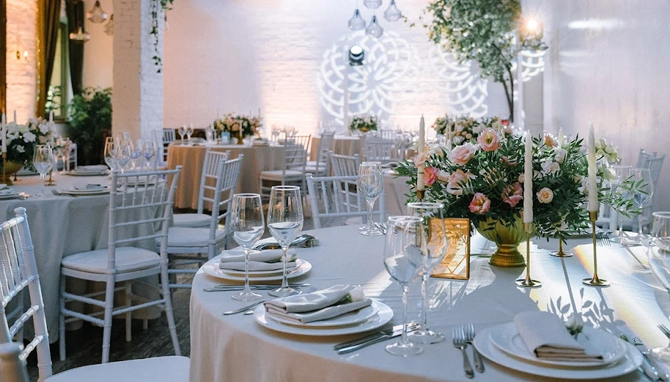 Фото №15 зала Большой зал