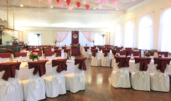 Фото №4 зала Зал на 120 человек