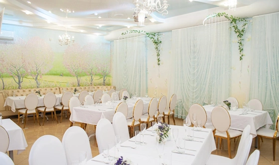 Фото №18 зала Основной зал