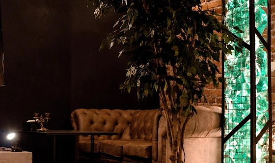 Фото №9 зала Основной зал