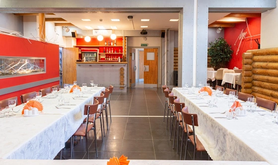 Фото №8 зала Большой зал