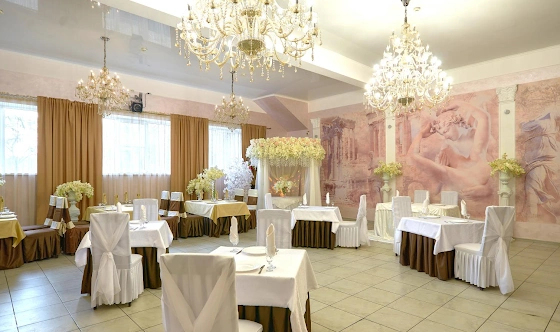 Фото №8 зала Зал на 90 человек