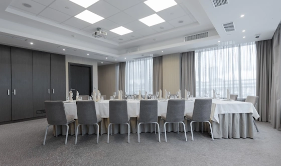 Фото №7 зала Зал "Solis"