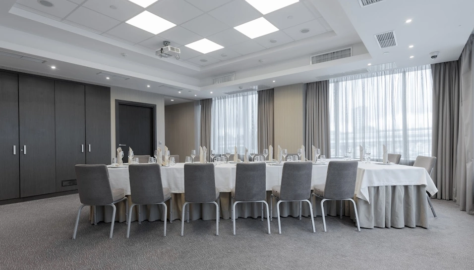 Фото №7 зала Зал "Solis"