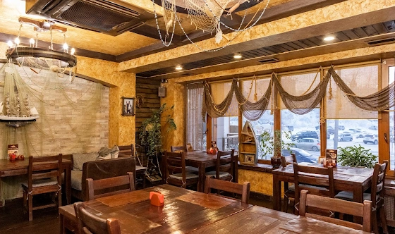 Фото №3 зала Зал на 15 человек 