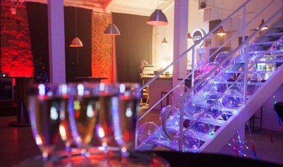 Фото №7 зала Основной зал 