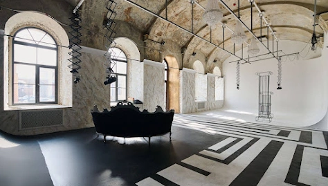 Фото №4 зала Зал "Классика"